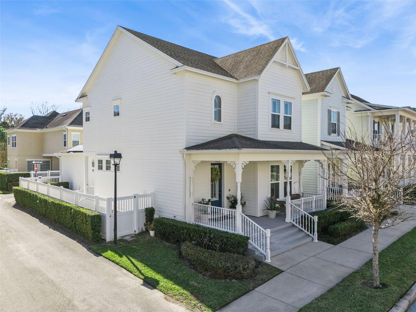 1565 CASTILE ST, CELEBRATION, FL, 34747