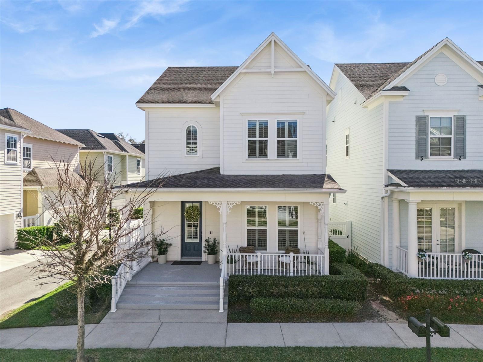 1565 CASTILE ST, CELEBRATION, FL, 34747