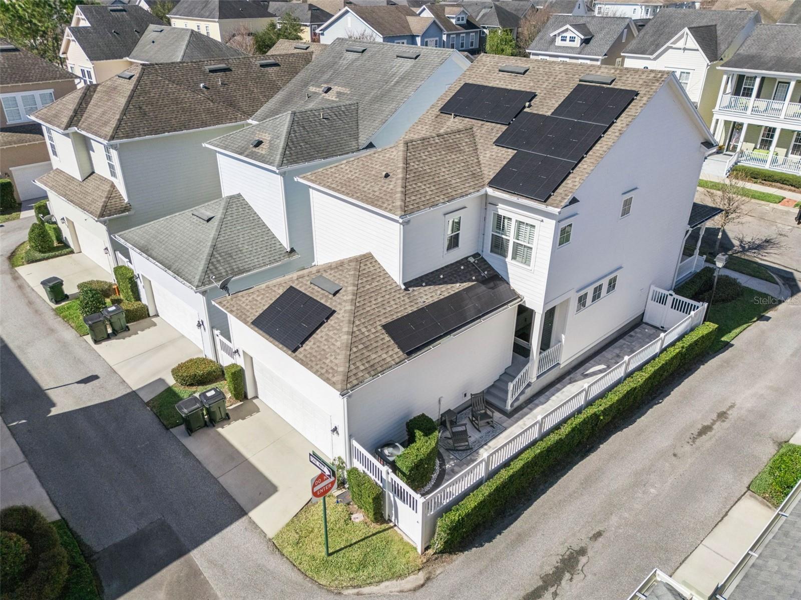 1565 CASTILE ST, CELEBRATION, FL, 34747