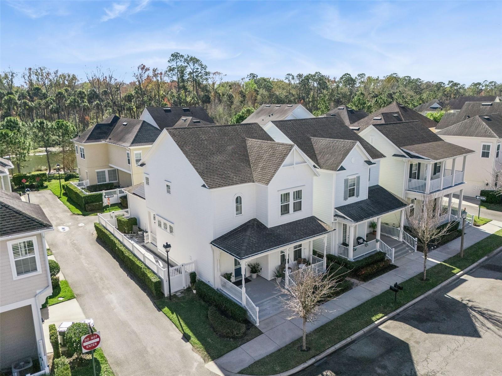 1565 CASTILE ST, CELEBRATION, FL, 34747