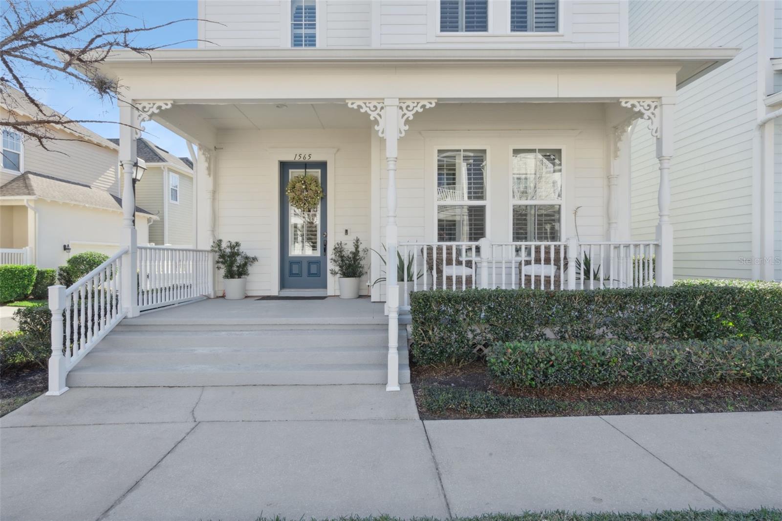 1565 CASTILE ST, CELEBRATION, FL, 34747