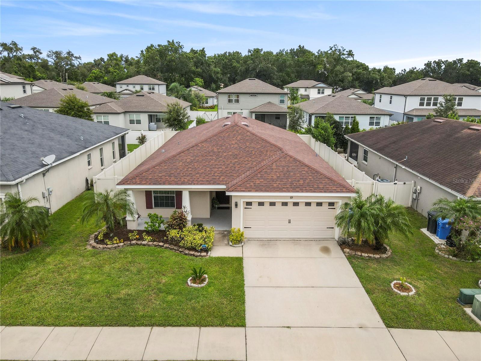 719 VINEYARD RESERVE CT, SEFFNER, FL, 33584