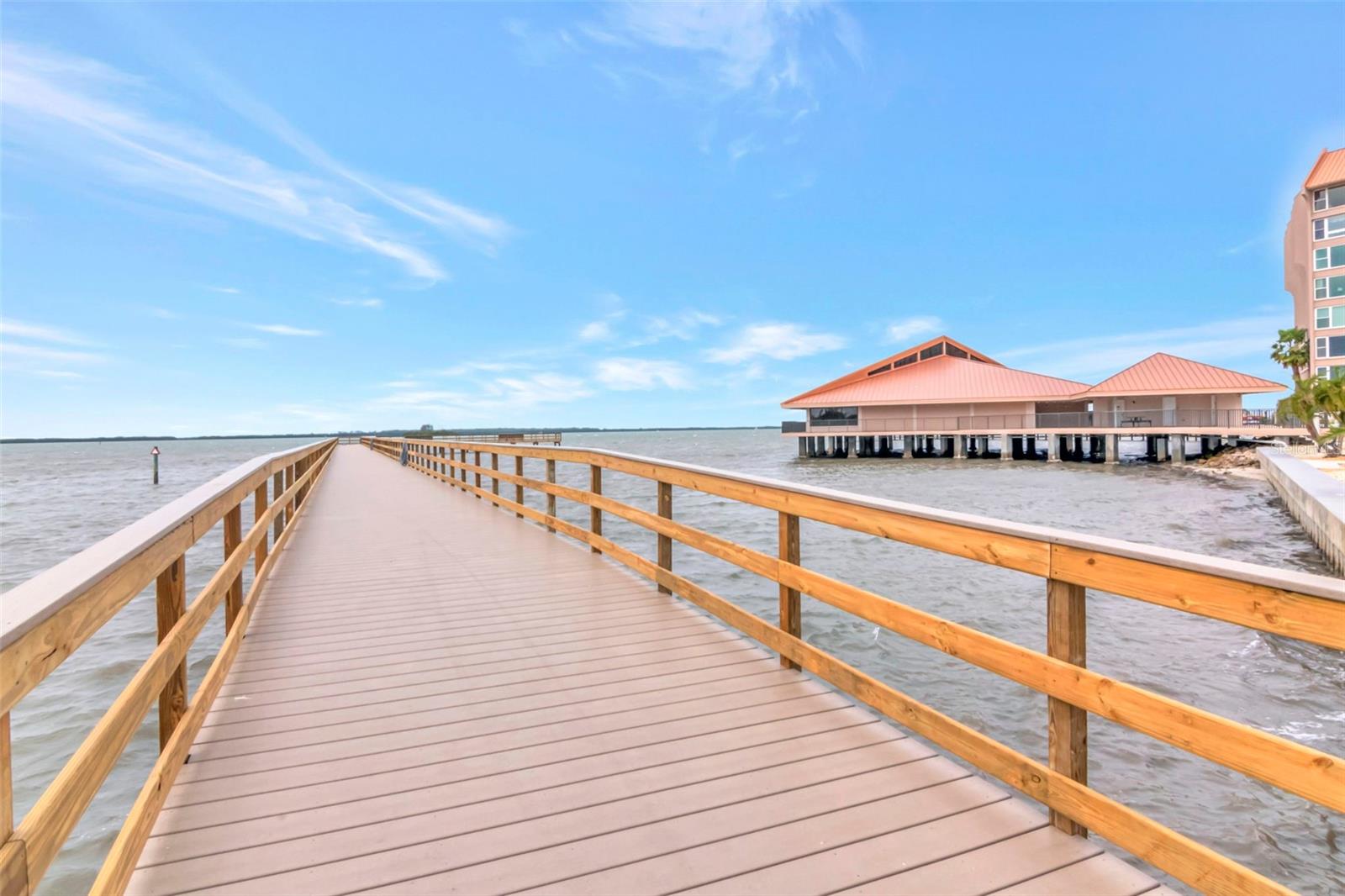 634 EDGEWATER DR #848, DUNEDIN, FL, 34698