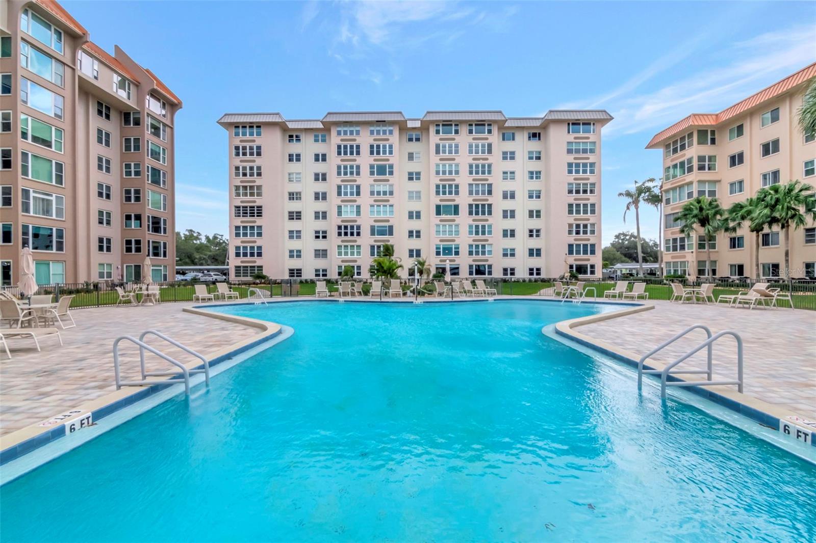 634 EDGEWATER DR #848, DUNEDIN, FL, 34698