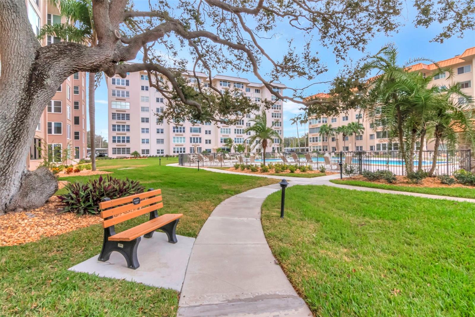 634 EDGEWATER DR #848, DUNEDIN, FL, 34698