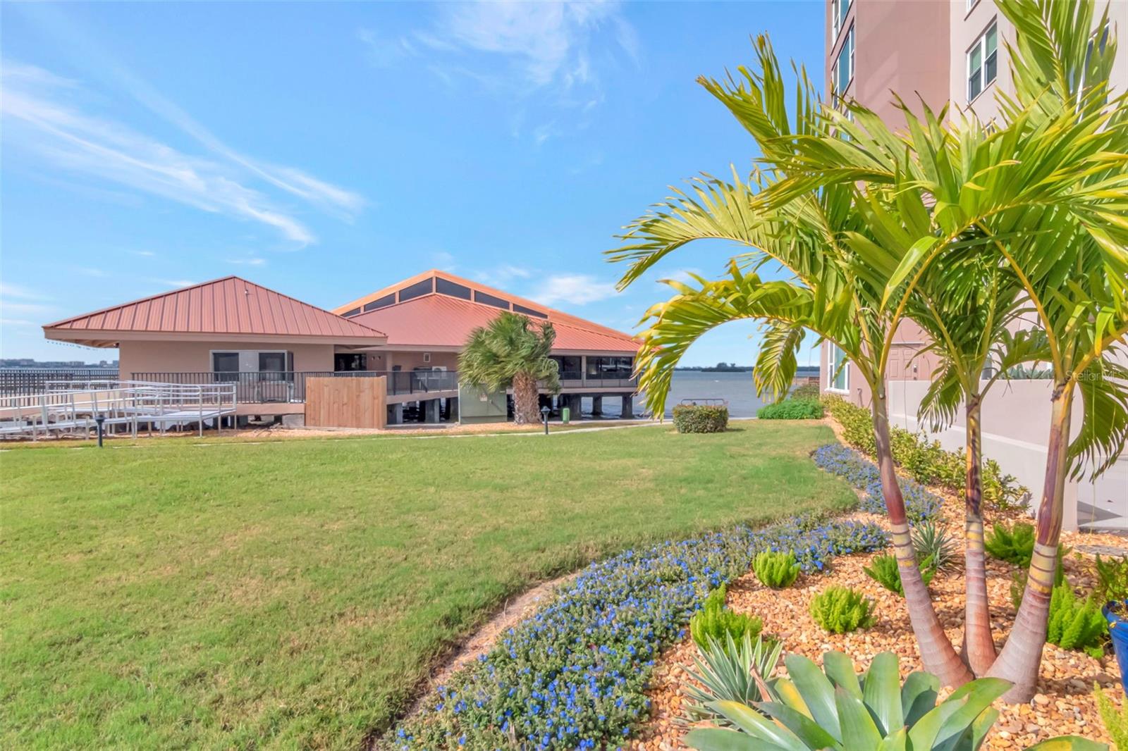 634 EDGEWATER DR #848, DUNEDIN, FL, 34698