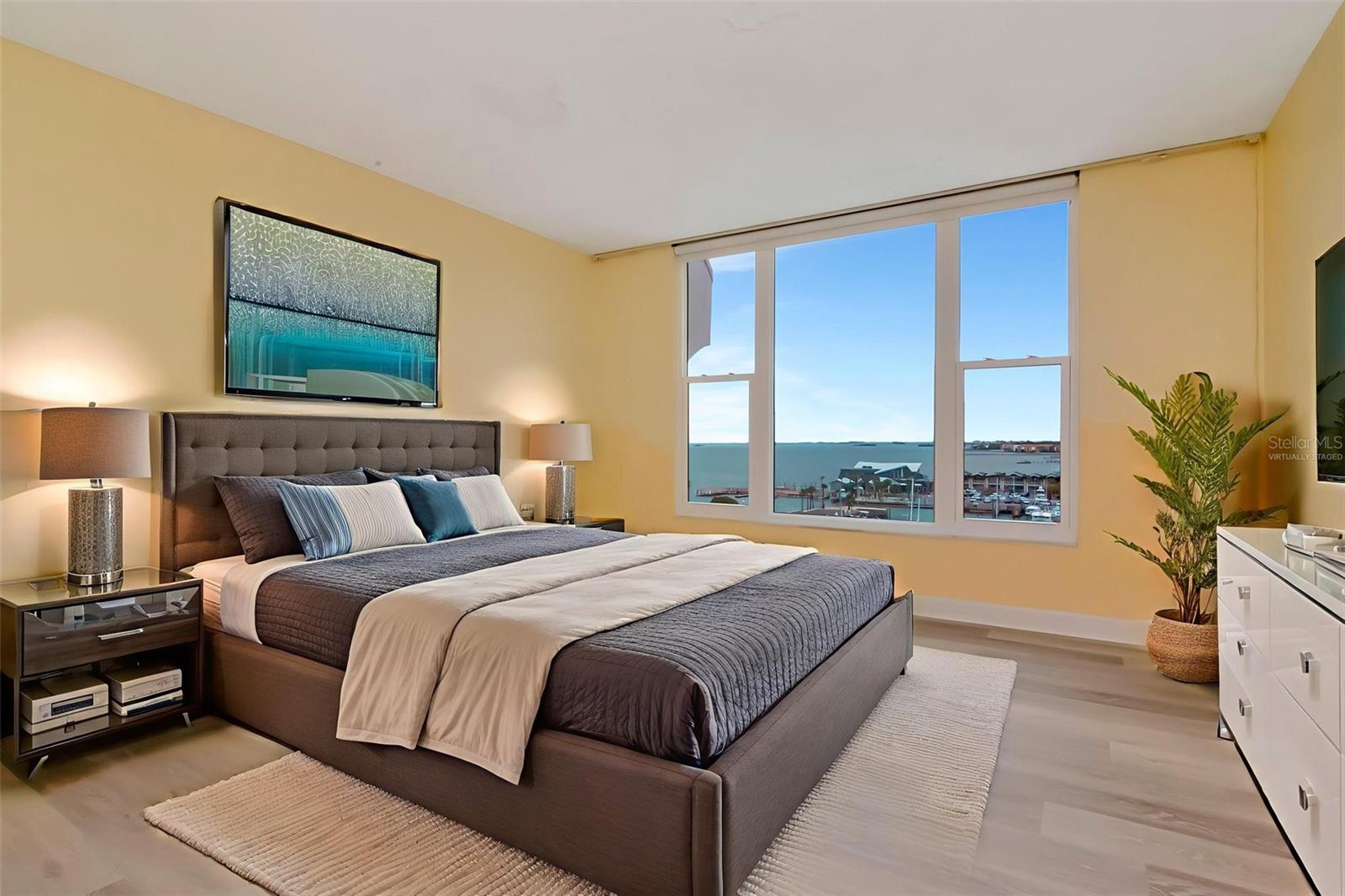 634 EDGEWATER DR #848, DUNEDIN, FL, 34698