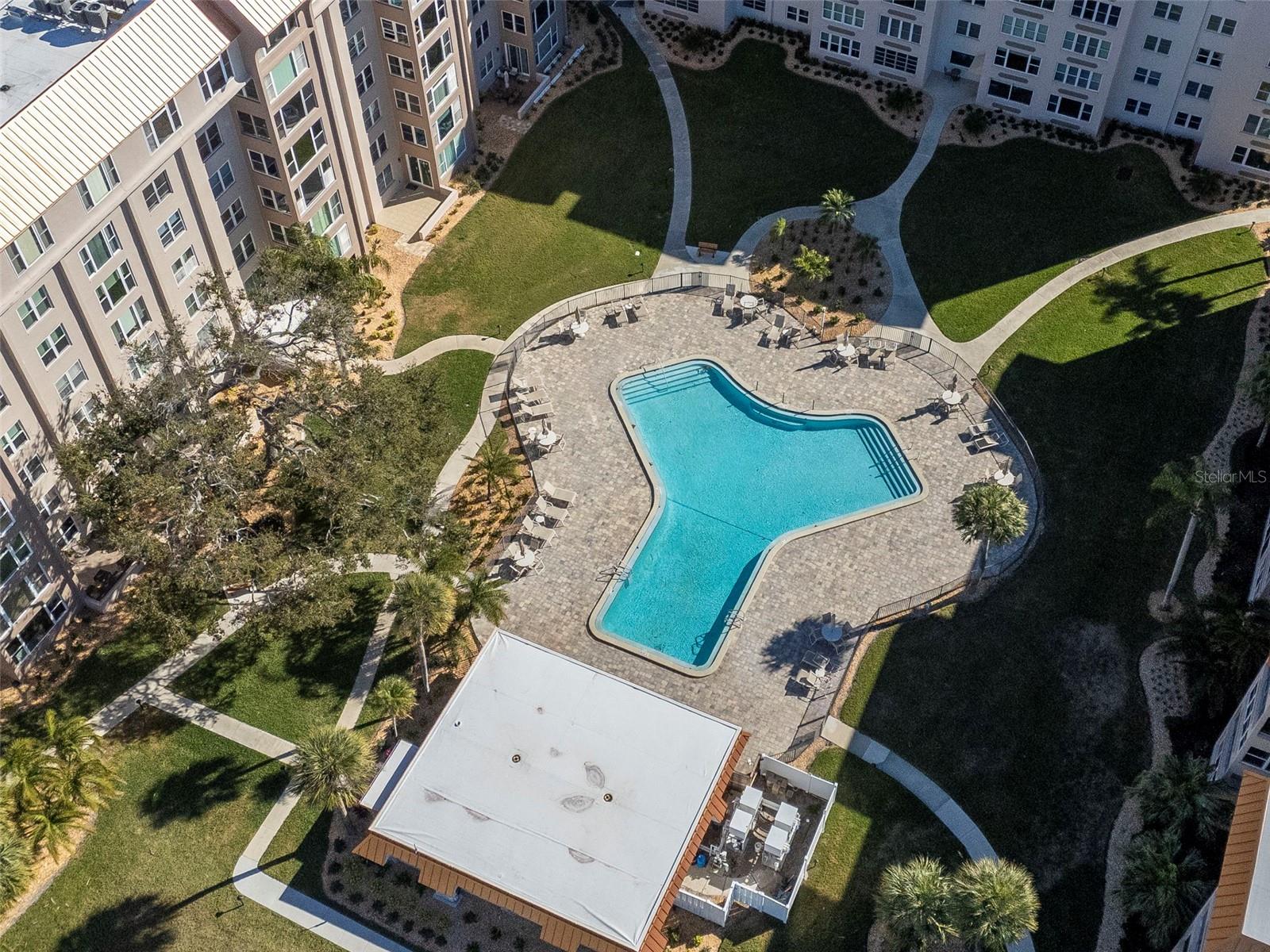 634 EDGEWATER DR #848, DUNEDIN, FL, 34698