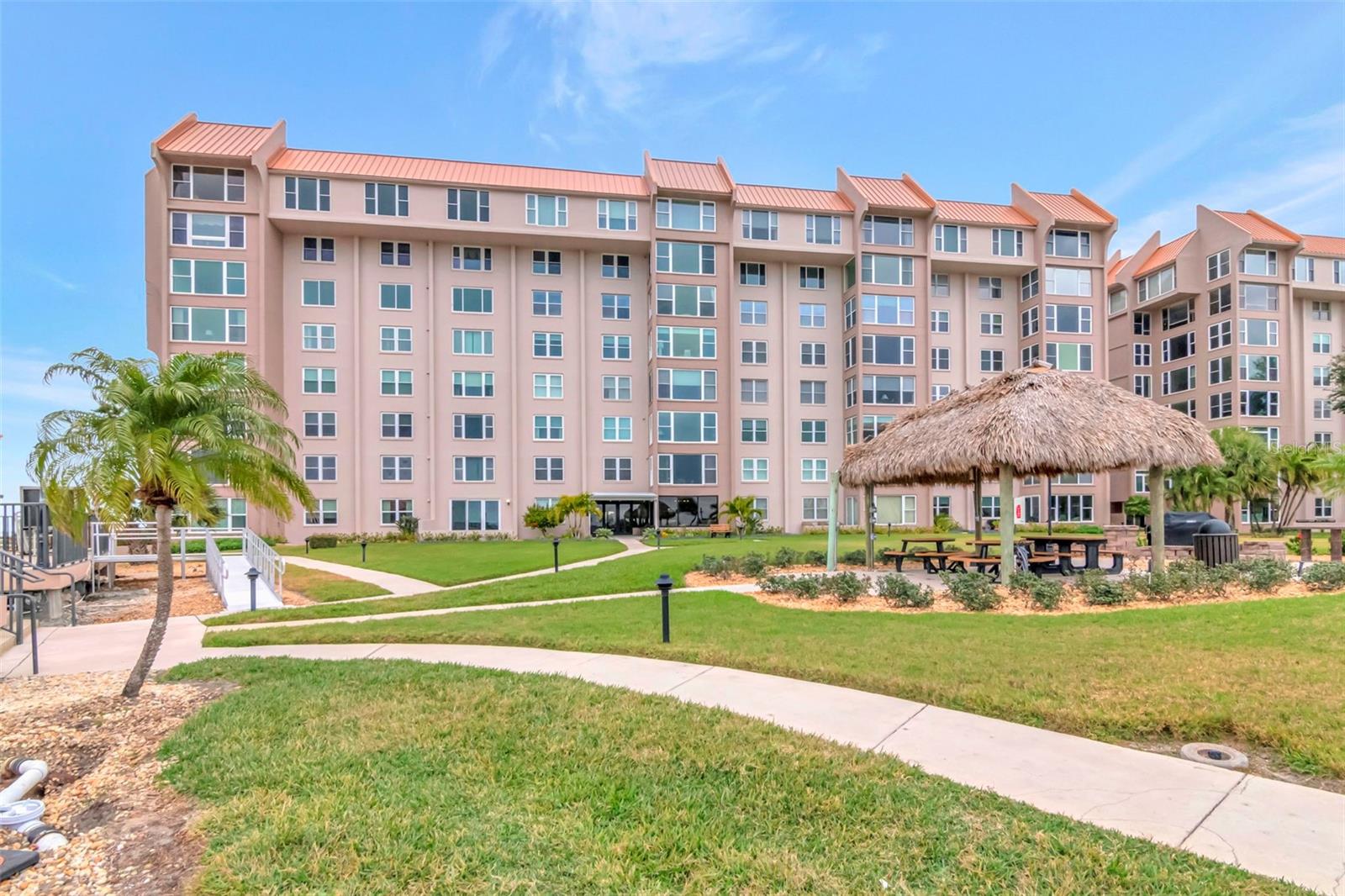 634 EDGEWATER DR #848, DUNEDIN, FL, 34698