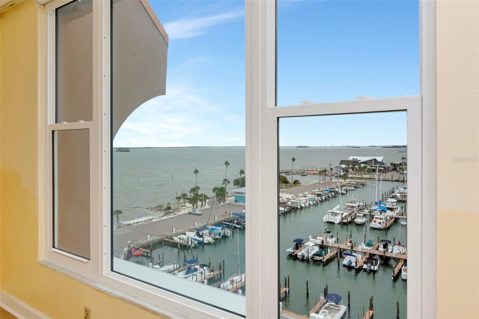 634 EDGEWATER DR #848, DUNEDIN, FL, 34698