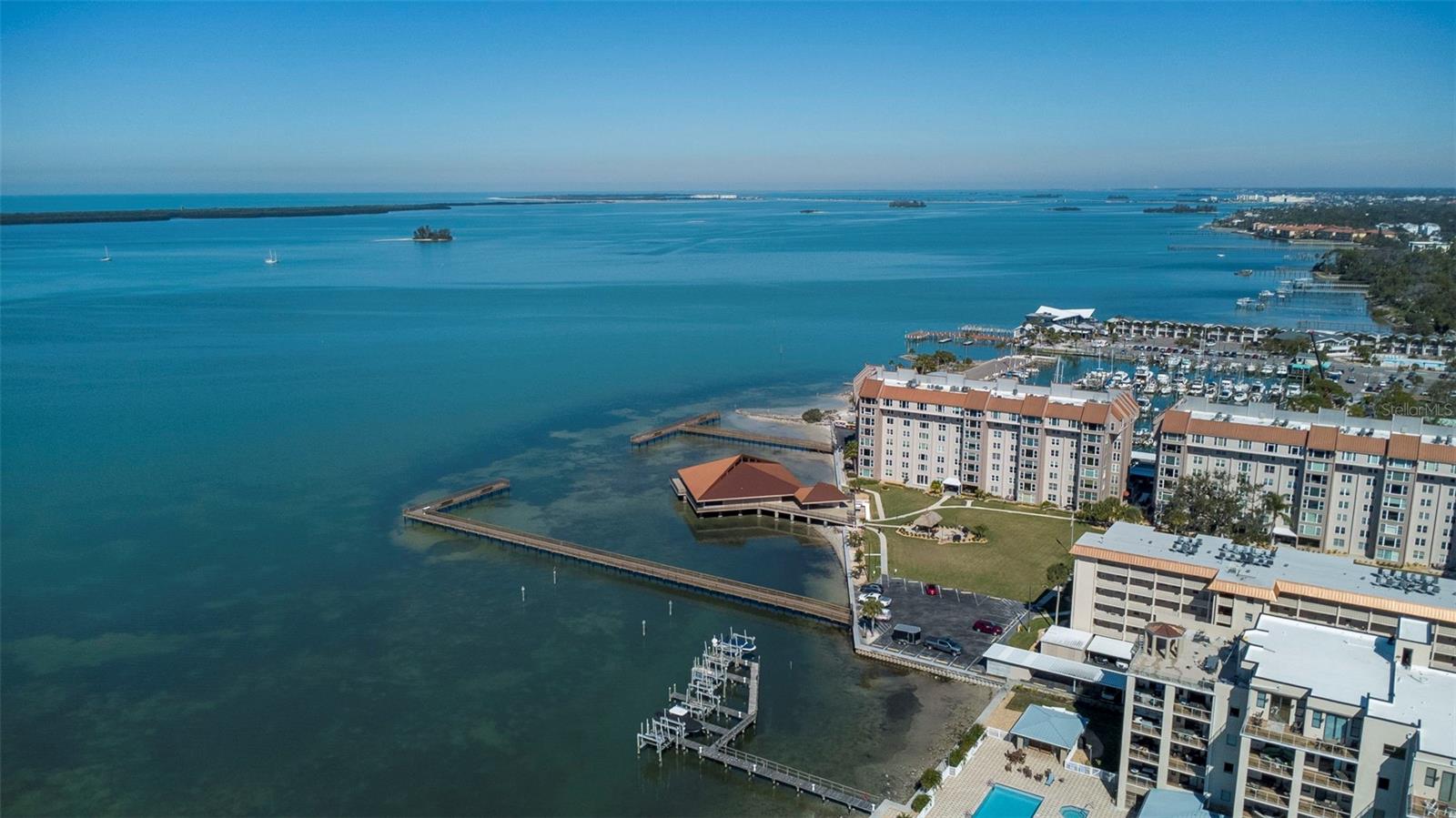 634 EDGEWATER DR #848, DUNEDIN, FL, 34698