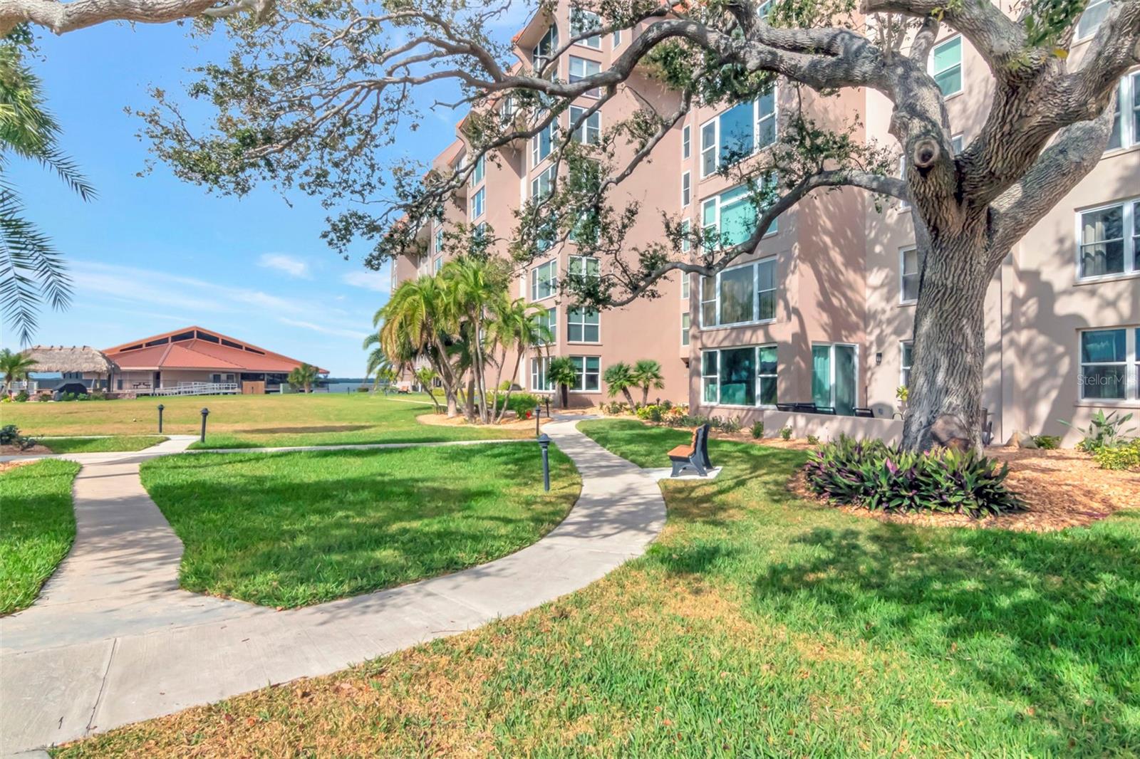 634 EDGEWATER DR #848, DUNEDIN, FL, 34698