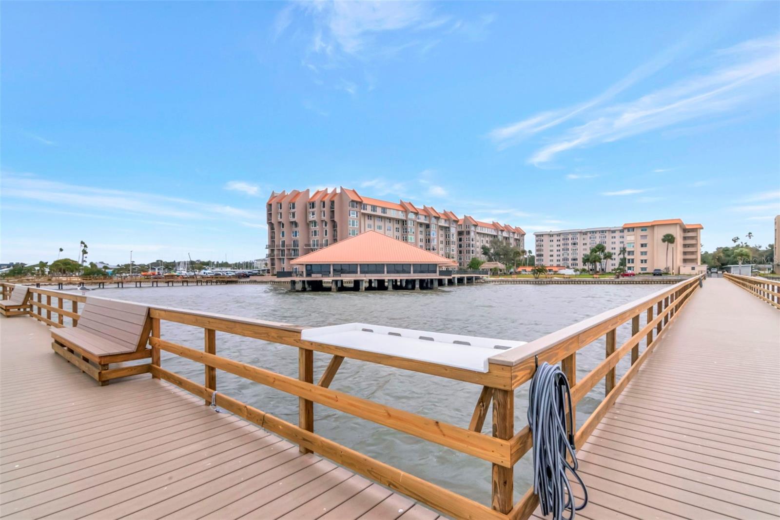 634 EDGEWATER DR #848, DUNEDIN, FL, 34698