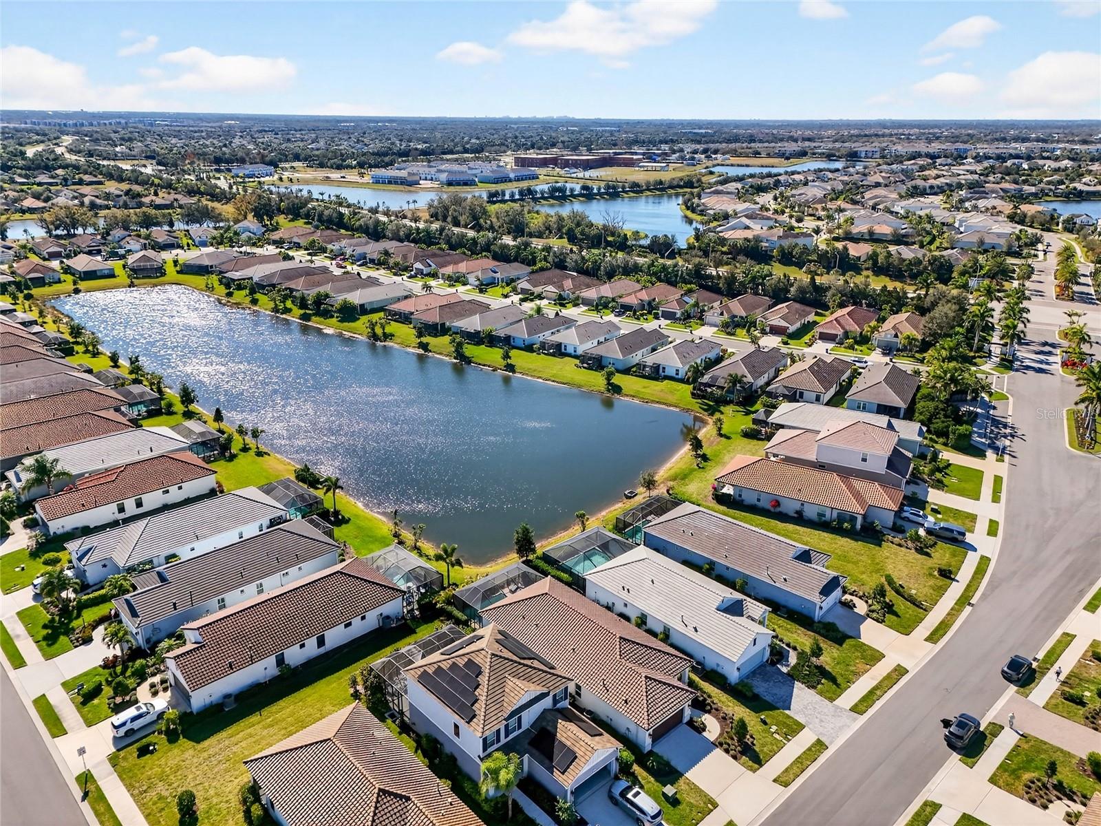 12726 AQUAMARINE AVE, BRADENTON, FL, 34211