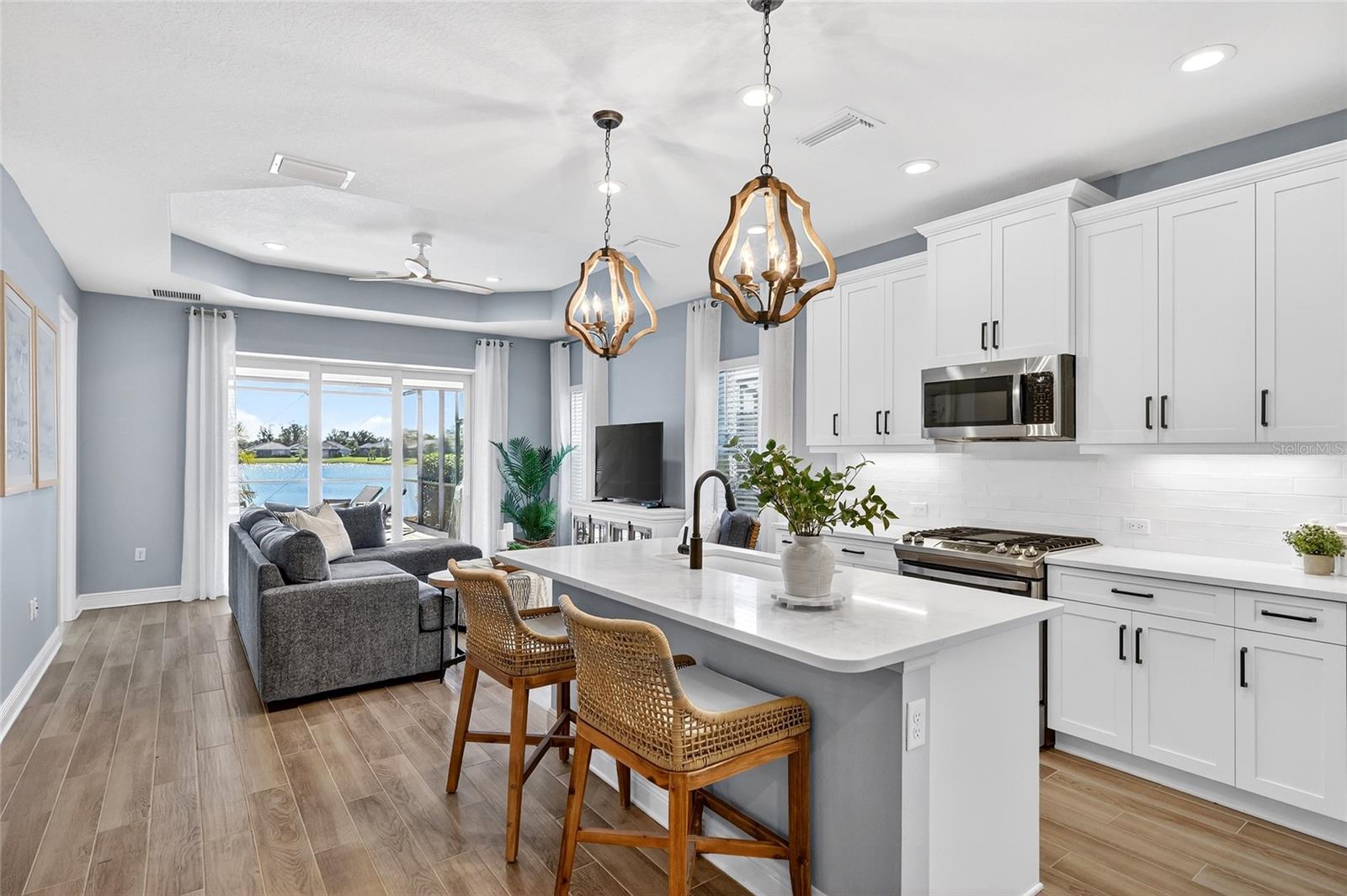 12726 AQUAMARINE AVE, BRADENTON, FL, 34211