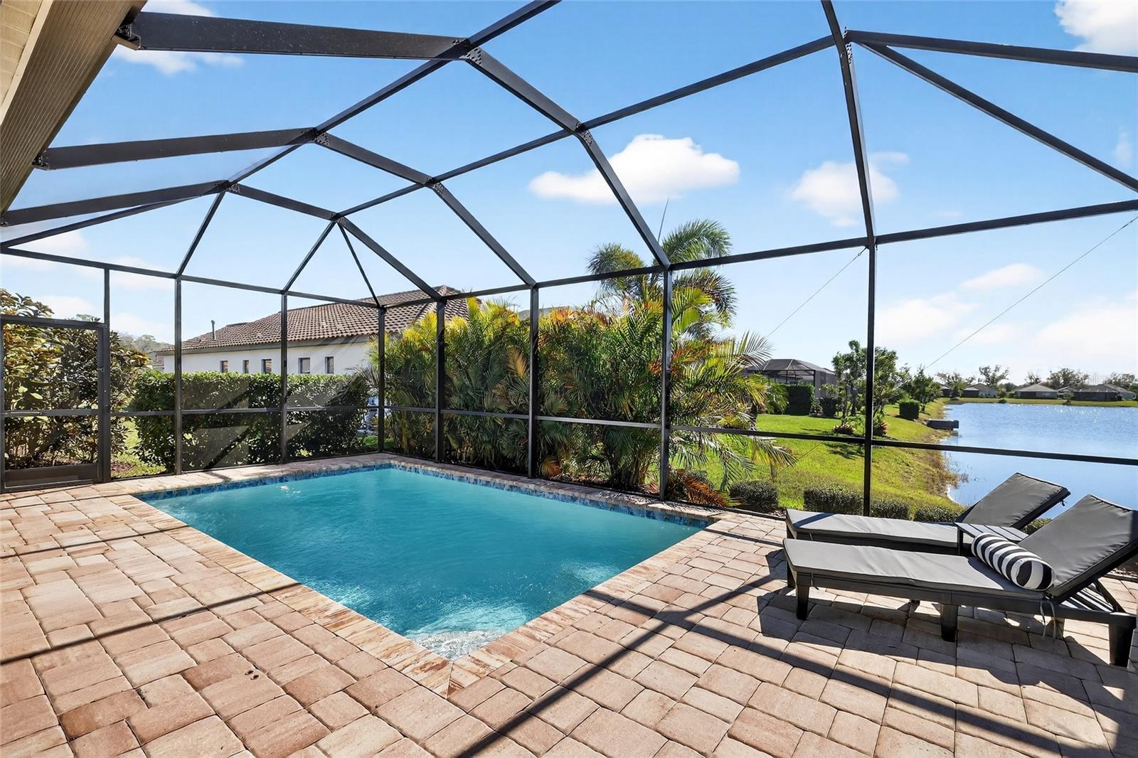 12726 AQUAMARINE AVE, BRADENTON, FL, 34211