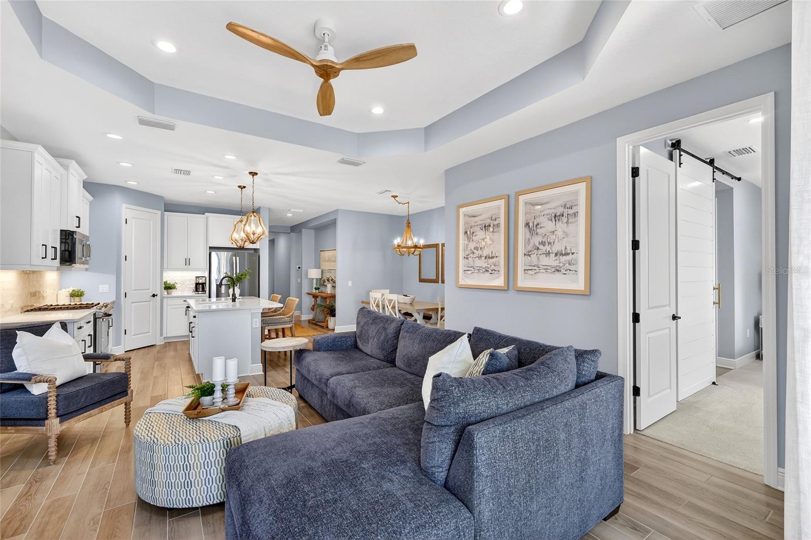 12726 AQUAMARINE AVE, BRADENTON, FL, 34211