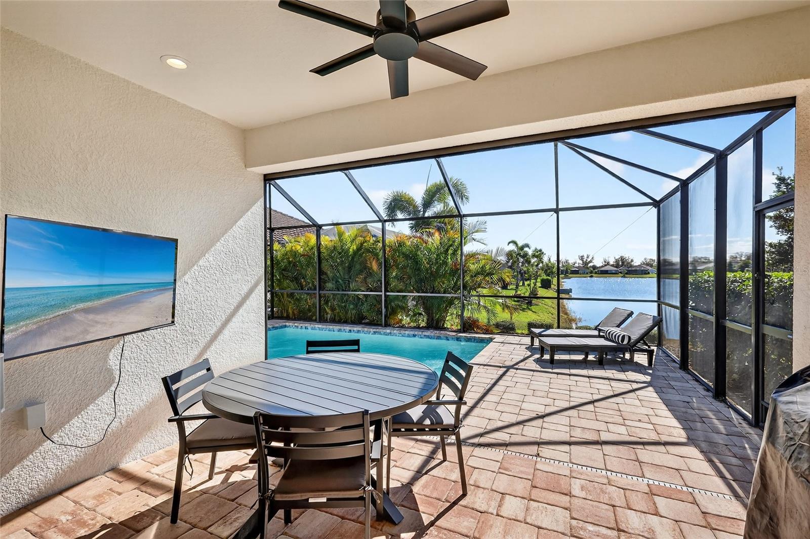 12726 AQUAMARINE AVE, BRADENTON, FL, 34211