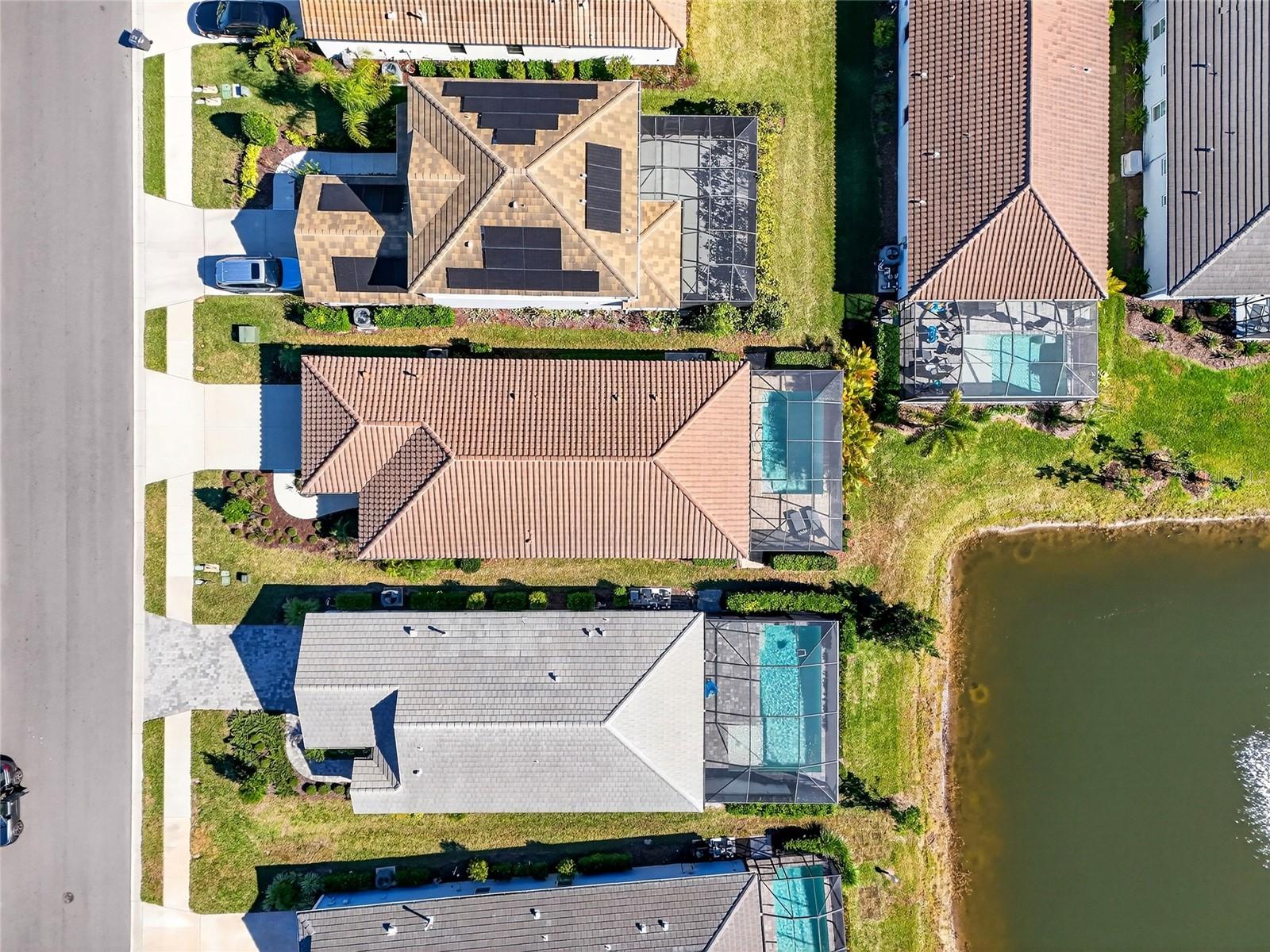 12726 AQUAMARINE AVE, BRADENTON, FL, 34211