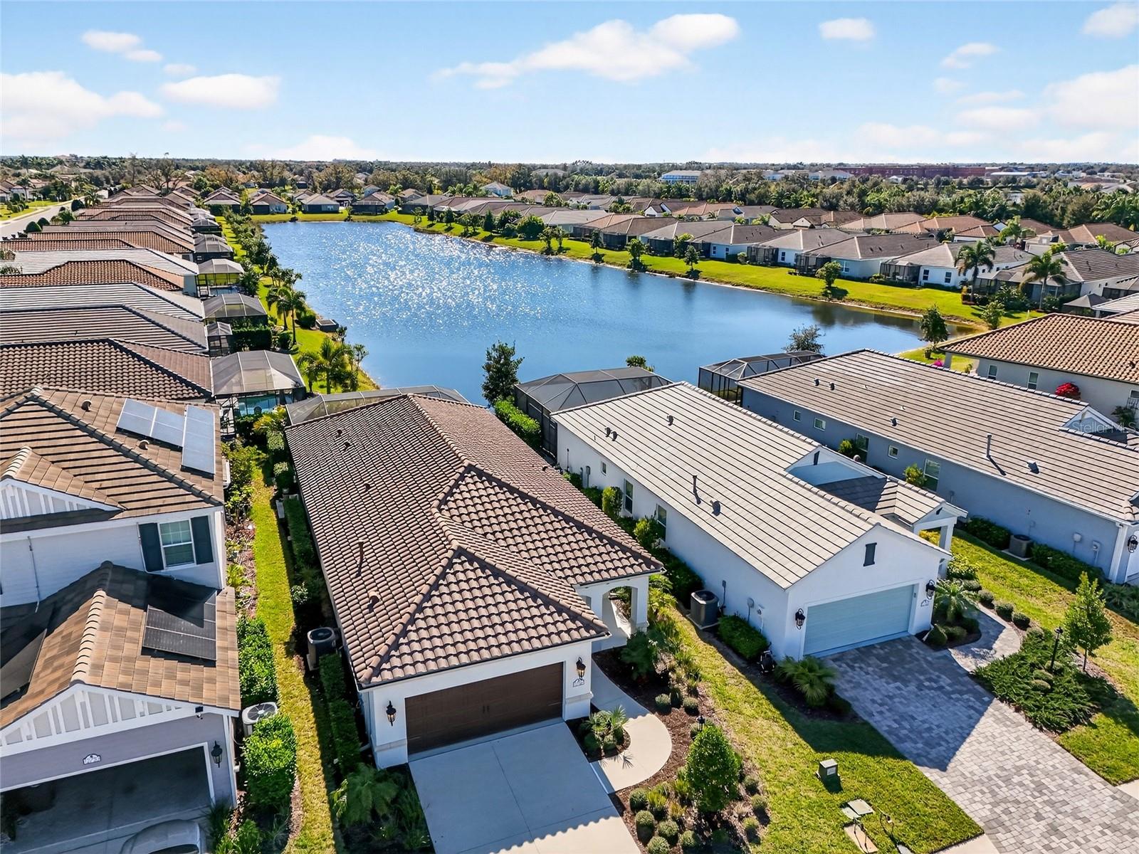 12726 AQUAMARINE AVE, BRADENTON, FL, 34211