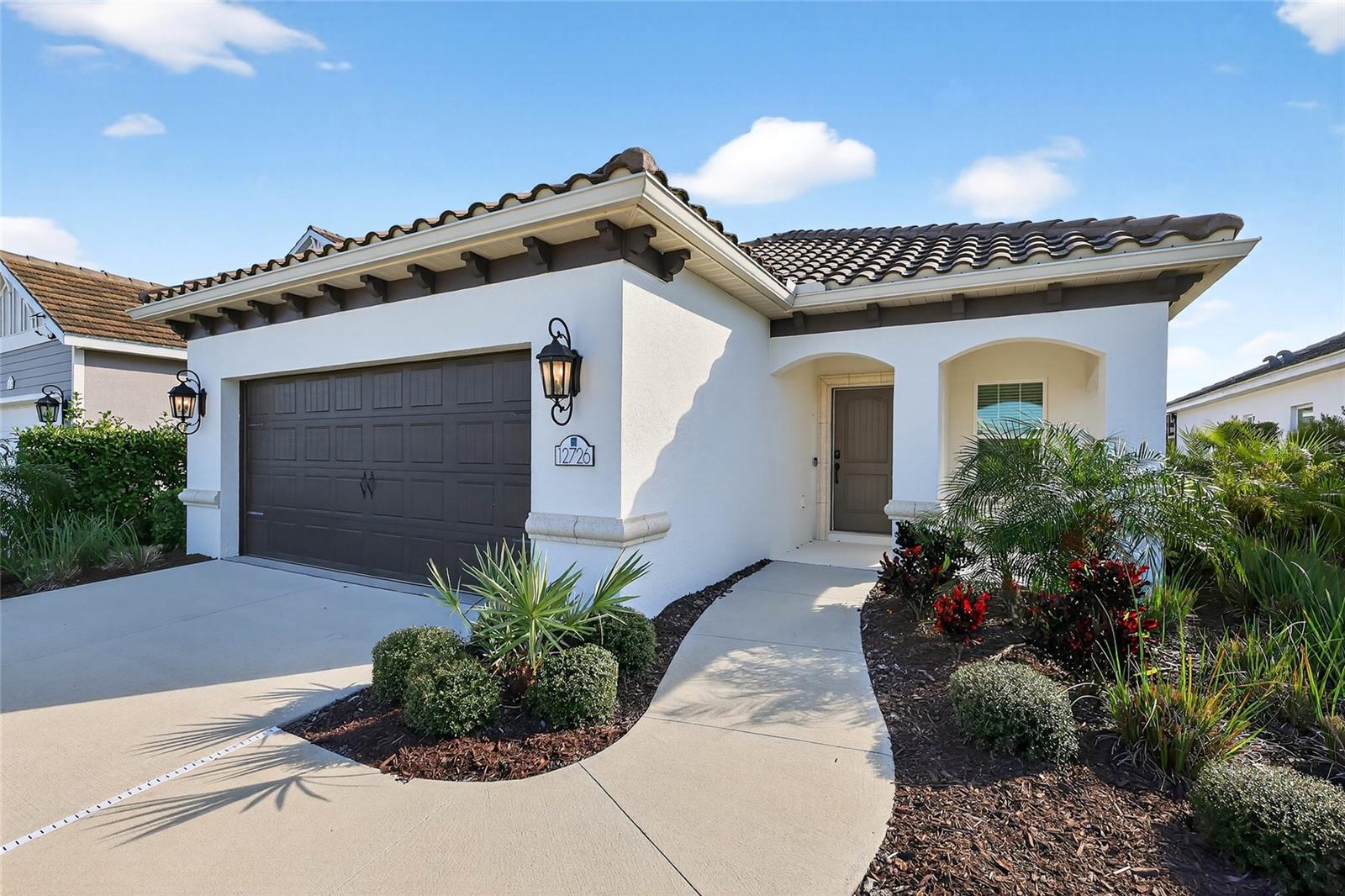 12726 AQUAMARINE AVE, BRADENTON, FL, 34211