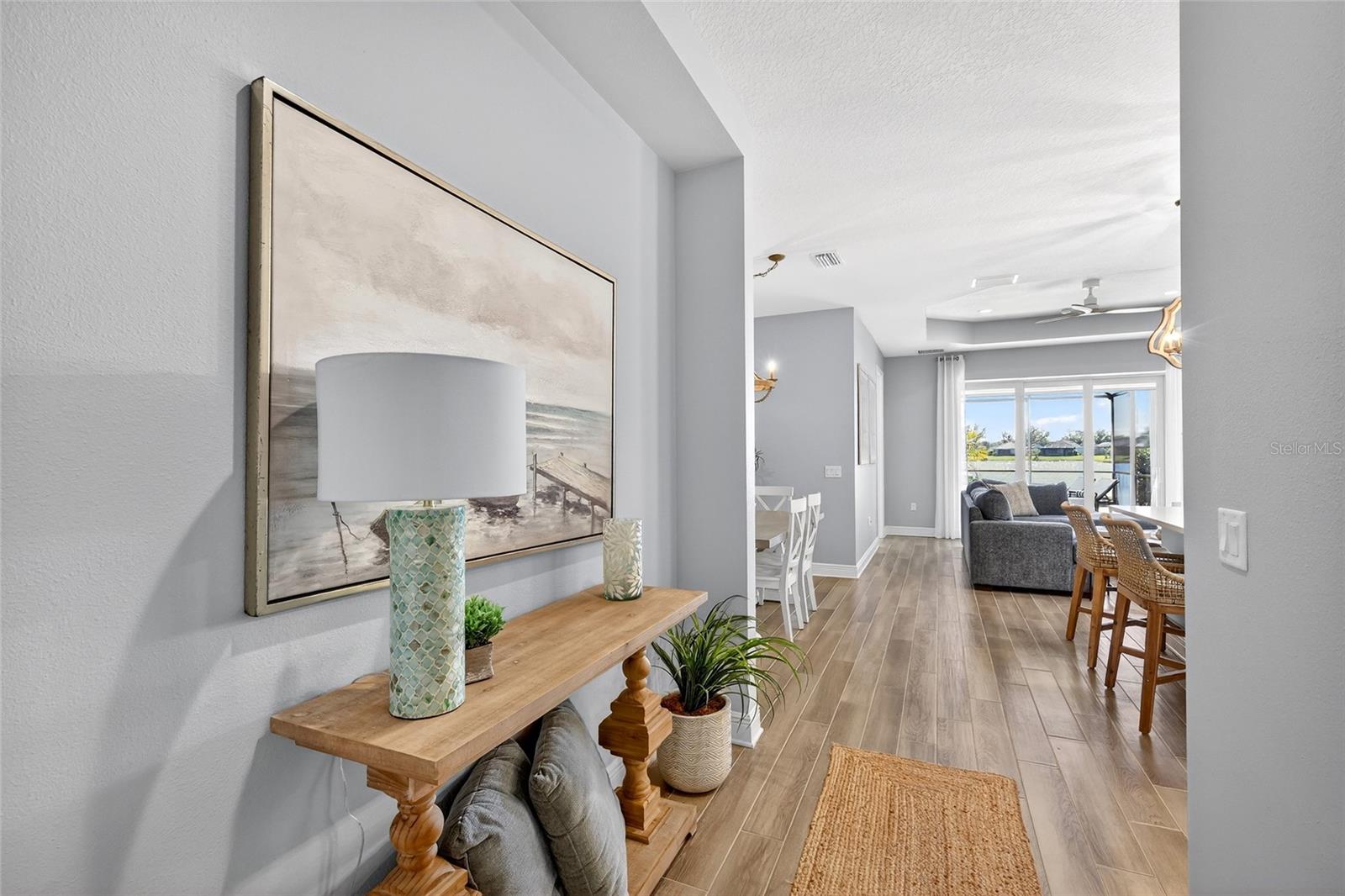 12726 AQUAMARINE AVE, BRADENTON, FL, 34211