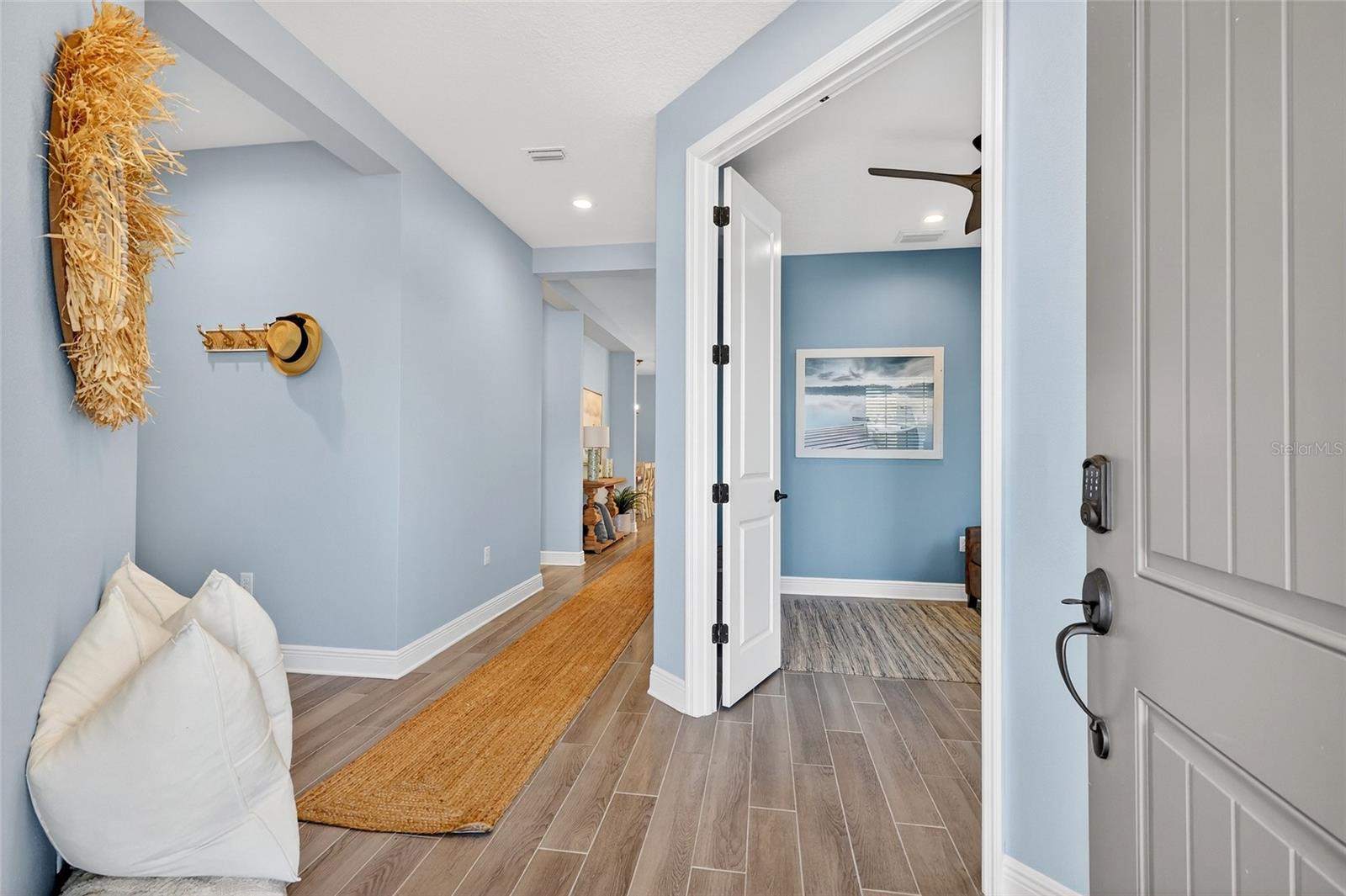 12726 AQUAMARINE AVE, BRADENTON, FL, 34211