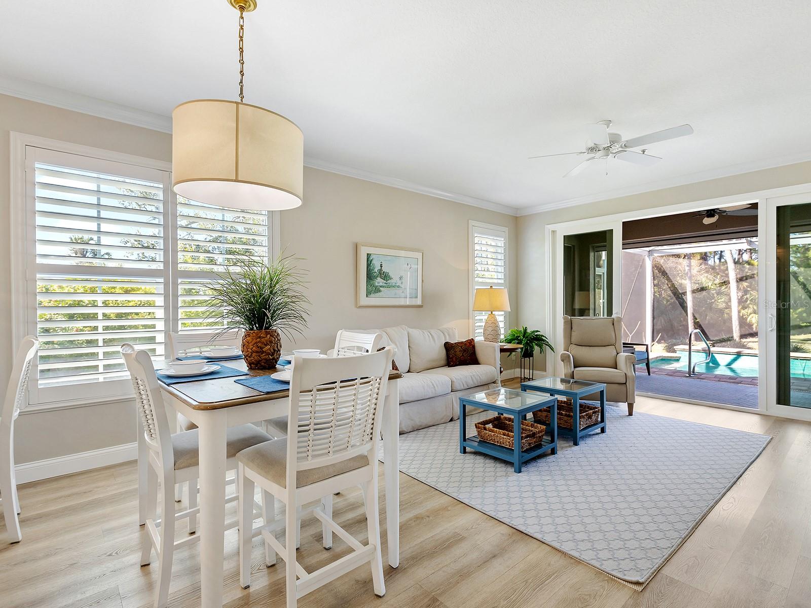 337 SUNSET LAKE BLVD #337, VENICE, FL, 34292