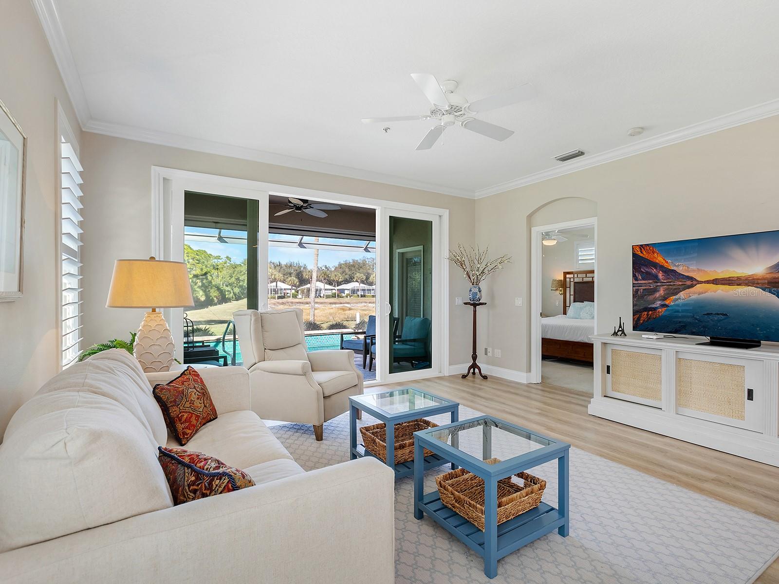 337 SUNSET LAKE BLVD #337, VENICE, FL, 34292