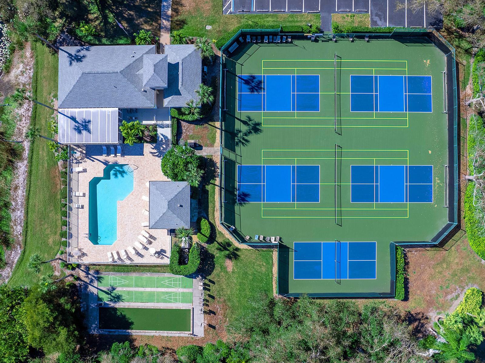 337 SUNSET LAKE BLVD #337, VENICE, FL, 34292