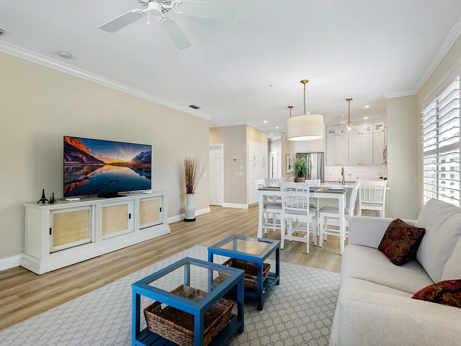 337 SUNSET LAKE BLVD #337, VENICE, FL, 34292