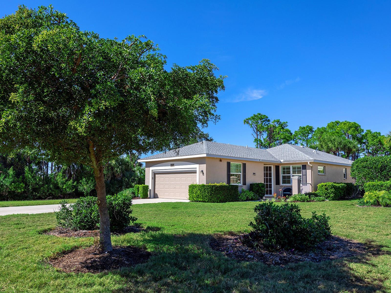 337 SUNSET LAKE BLVD #337, VENICE, FL, 34292