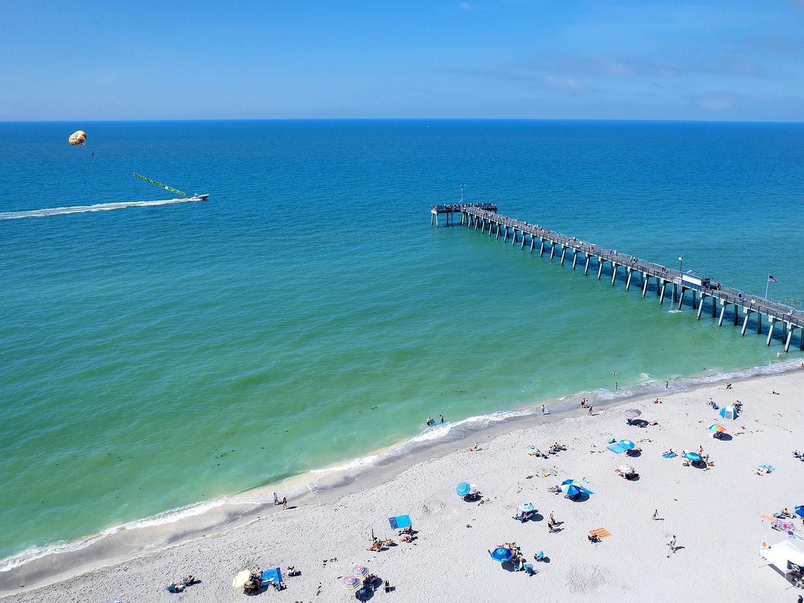 337 SUNSET LAKE BLVD #337, VENICE, FL, 34292