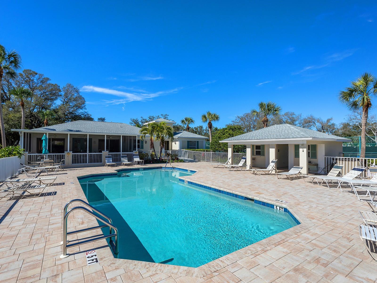 337 SUNSET LAKE BLVD #337, VENICE, FL, 34292
