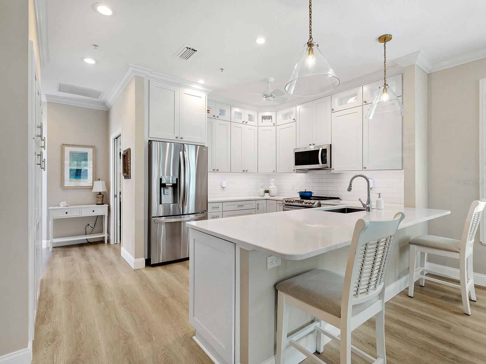 337 SUNSET LAKE BLVD #337, VENICE, FL, 34292