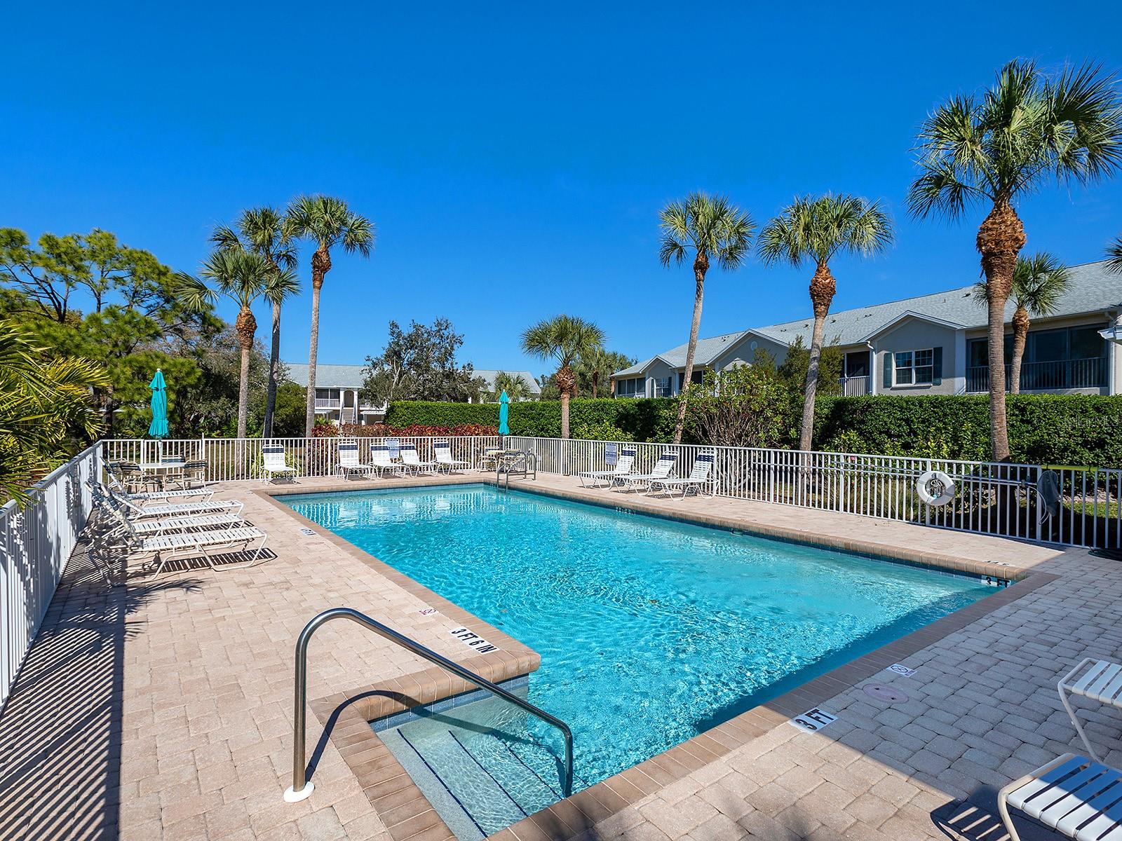 337 SUNSET LAKE BLVD #337, VENICE, FL, 34292