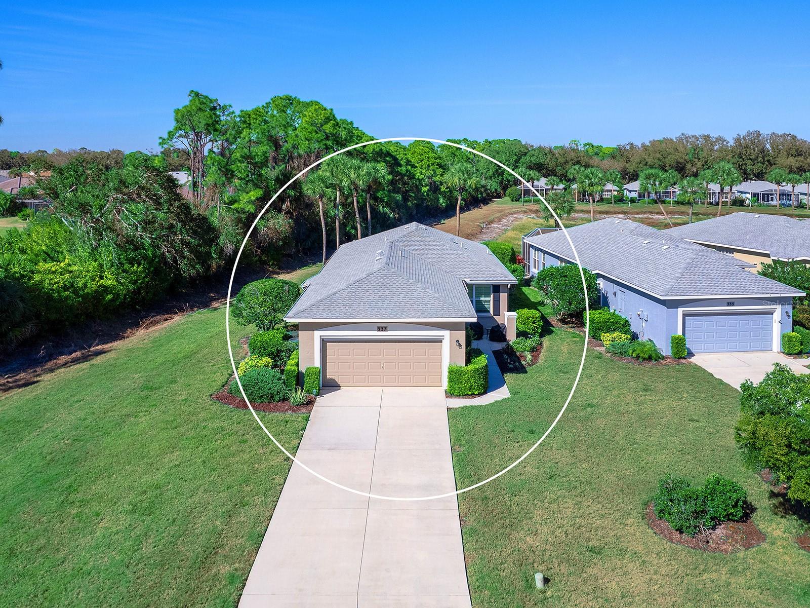 337 SUNSET LAKE BLVD #337, VENICE, FL, 34292