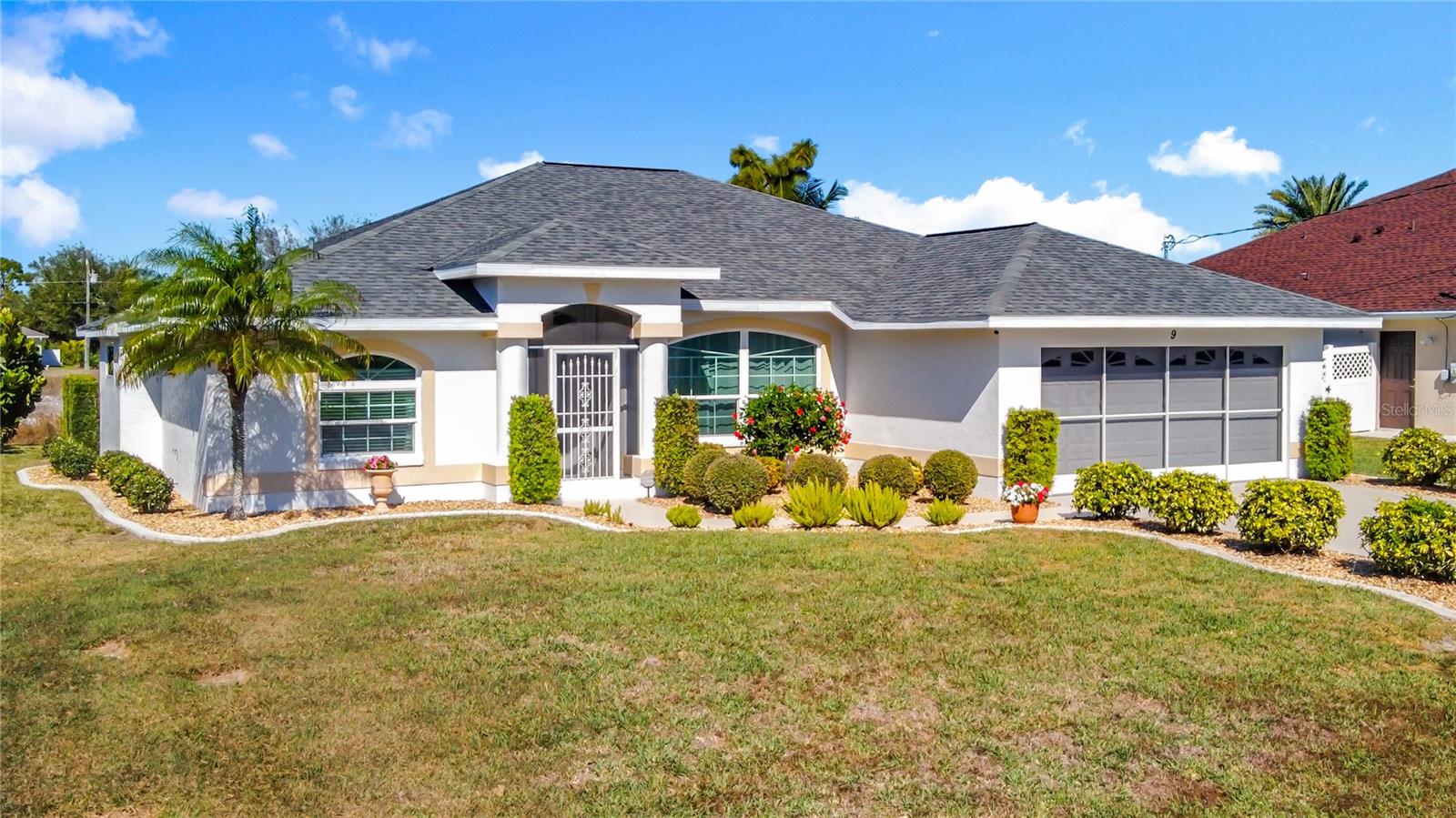 9 MEDALIST LN, ROTONDA WEST, FL, 33947