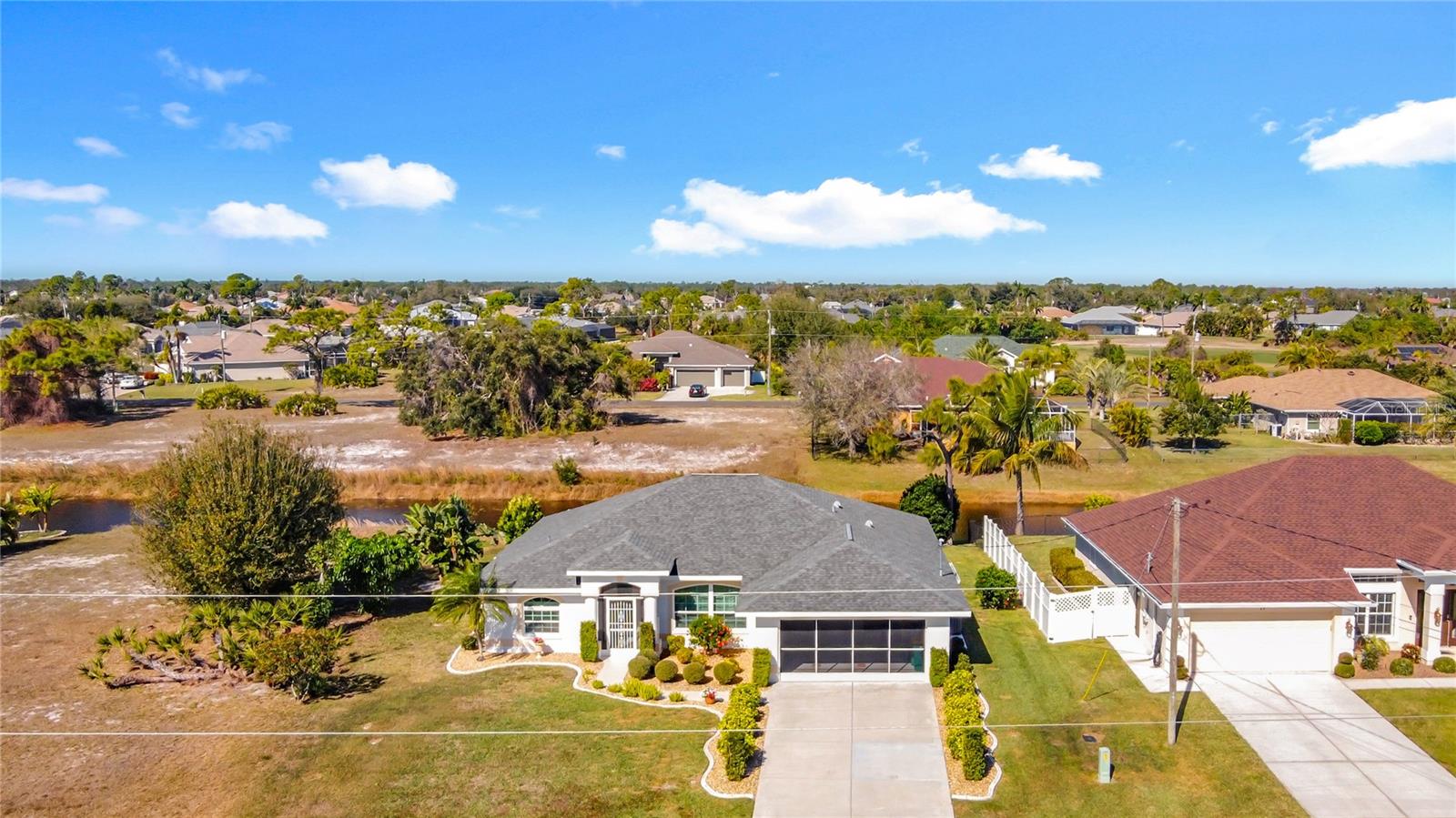9 MEDALIST LN, ROTONDA WEST, FL, 33947