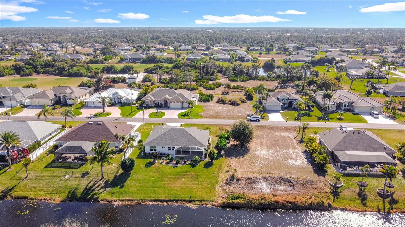 9 MEDALIST LN, ROTONDA WEST, FL, 33947