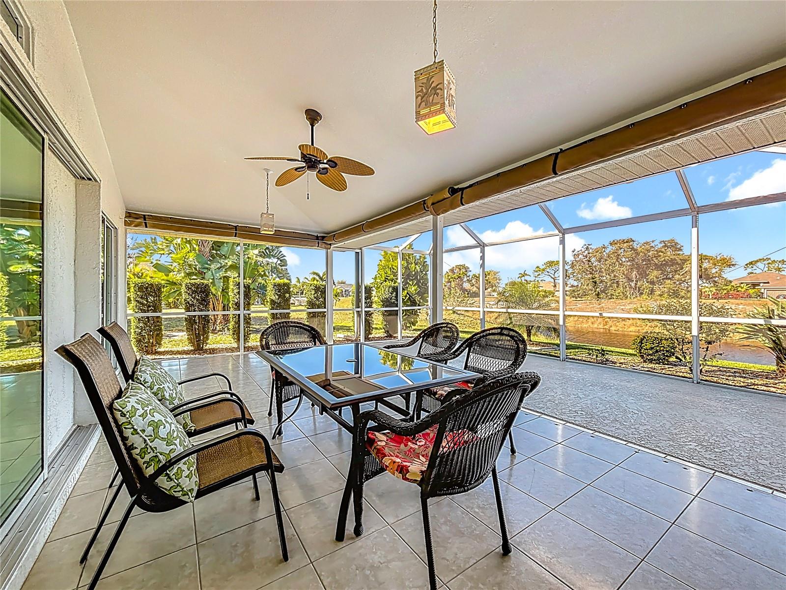 9 MEDALIST LN, ROTONDA WEST, FL, 33947
