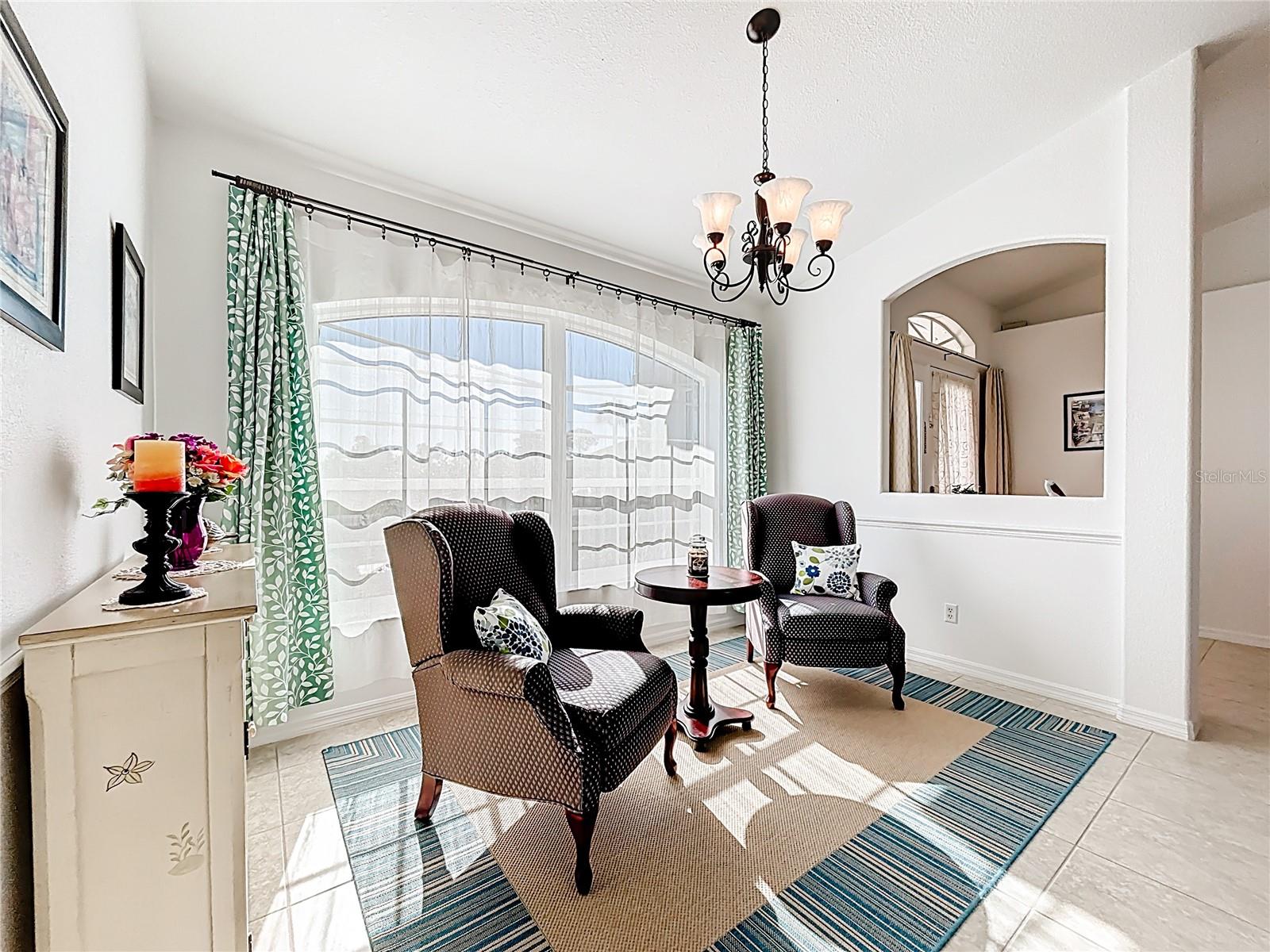 9 MEDALIST LN, ROTONDA WEST, FL, 33947