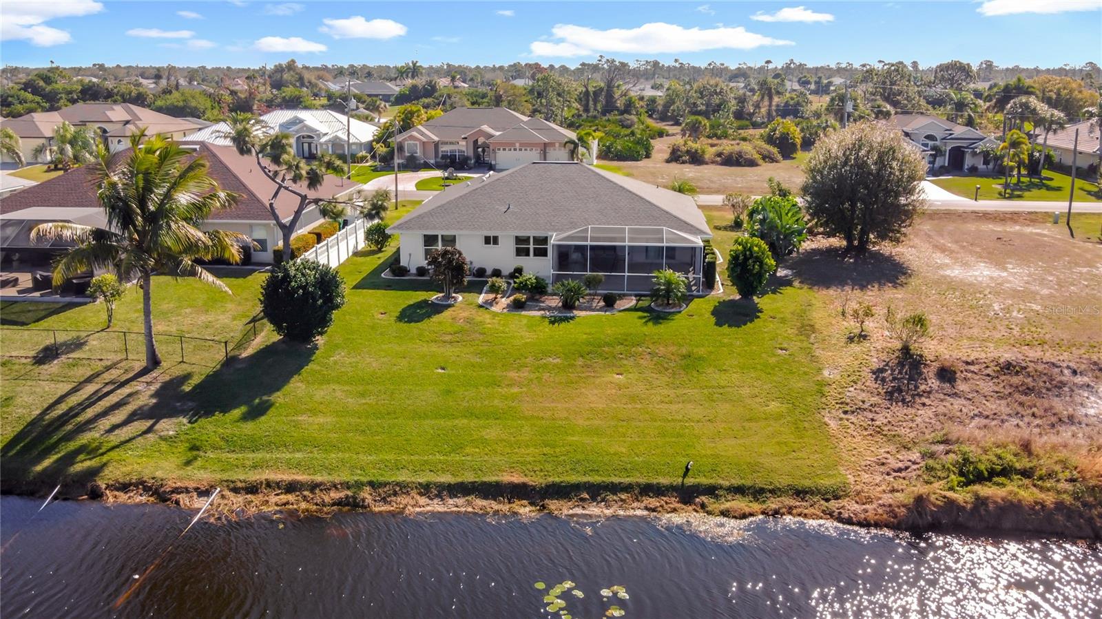 9 MEDALIST LN, ROTONDA WEST, FL, 33947