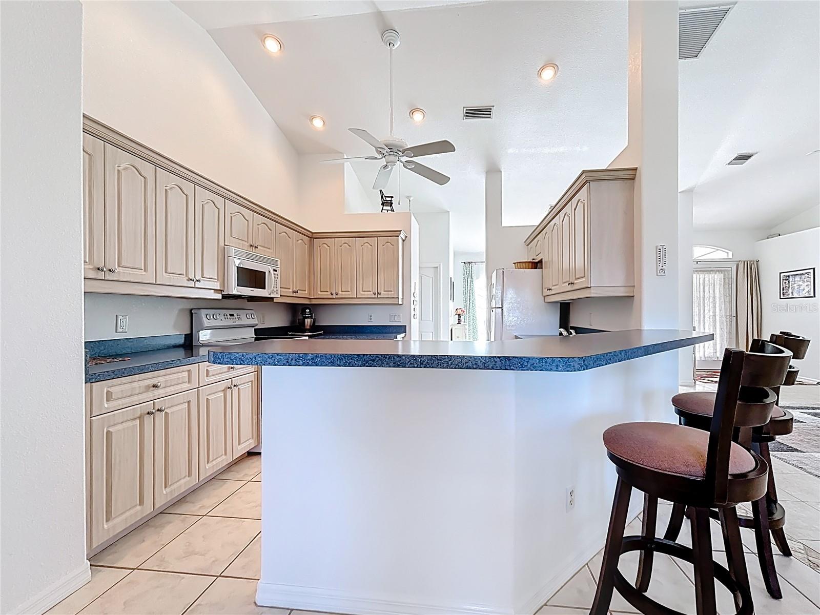 9 MEDALIST LN, ROTONDA WEST, FL, 33947