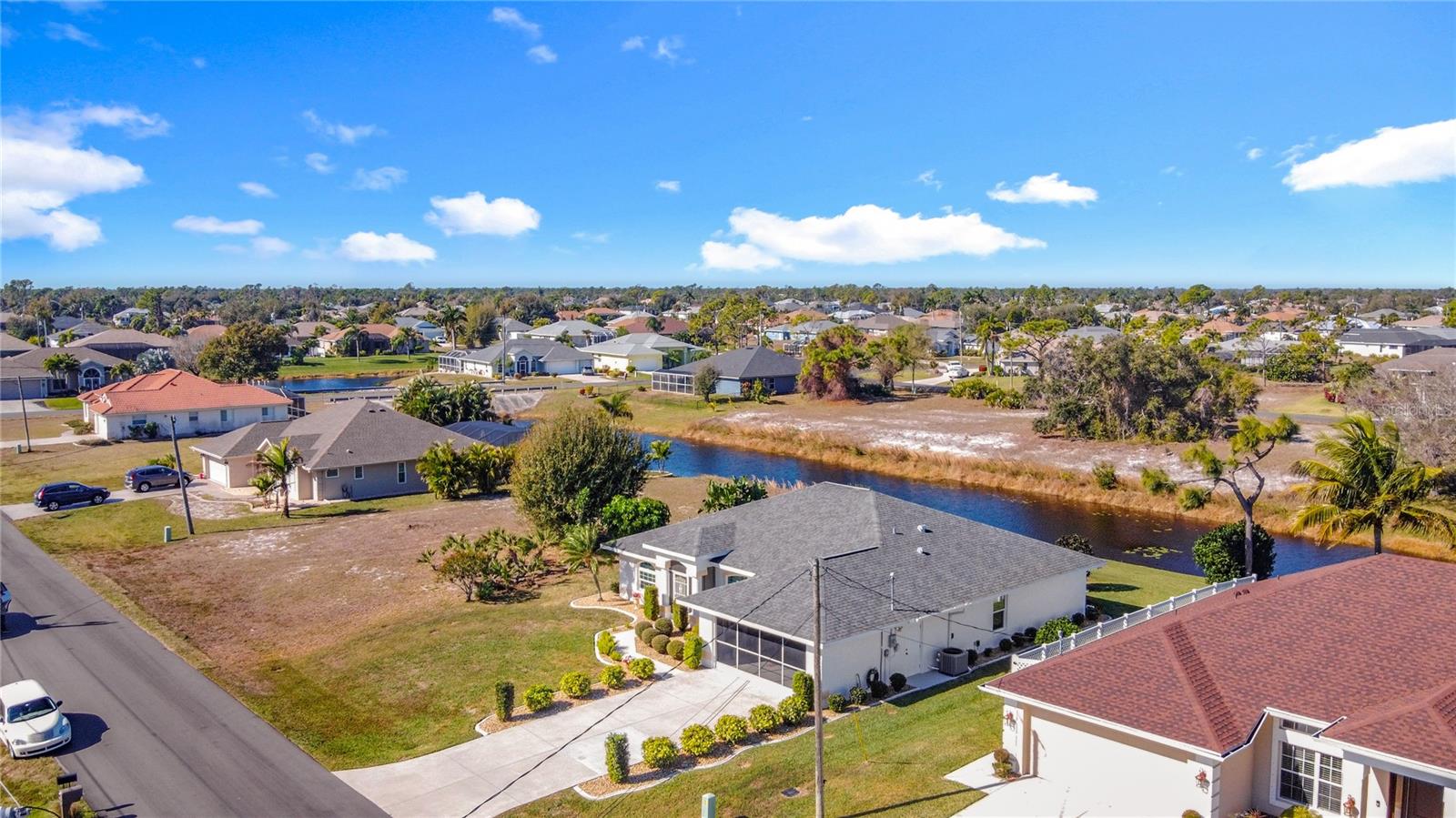 9 MEDALIST LN, ROTONDA WEST, FL, 33947