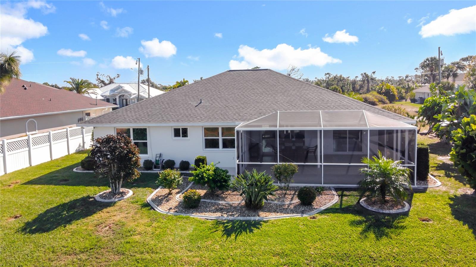 9 MEDALIST LN, ROTONDA WEST, FL, 33947