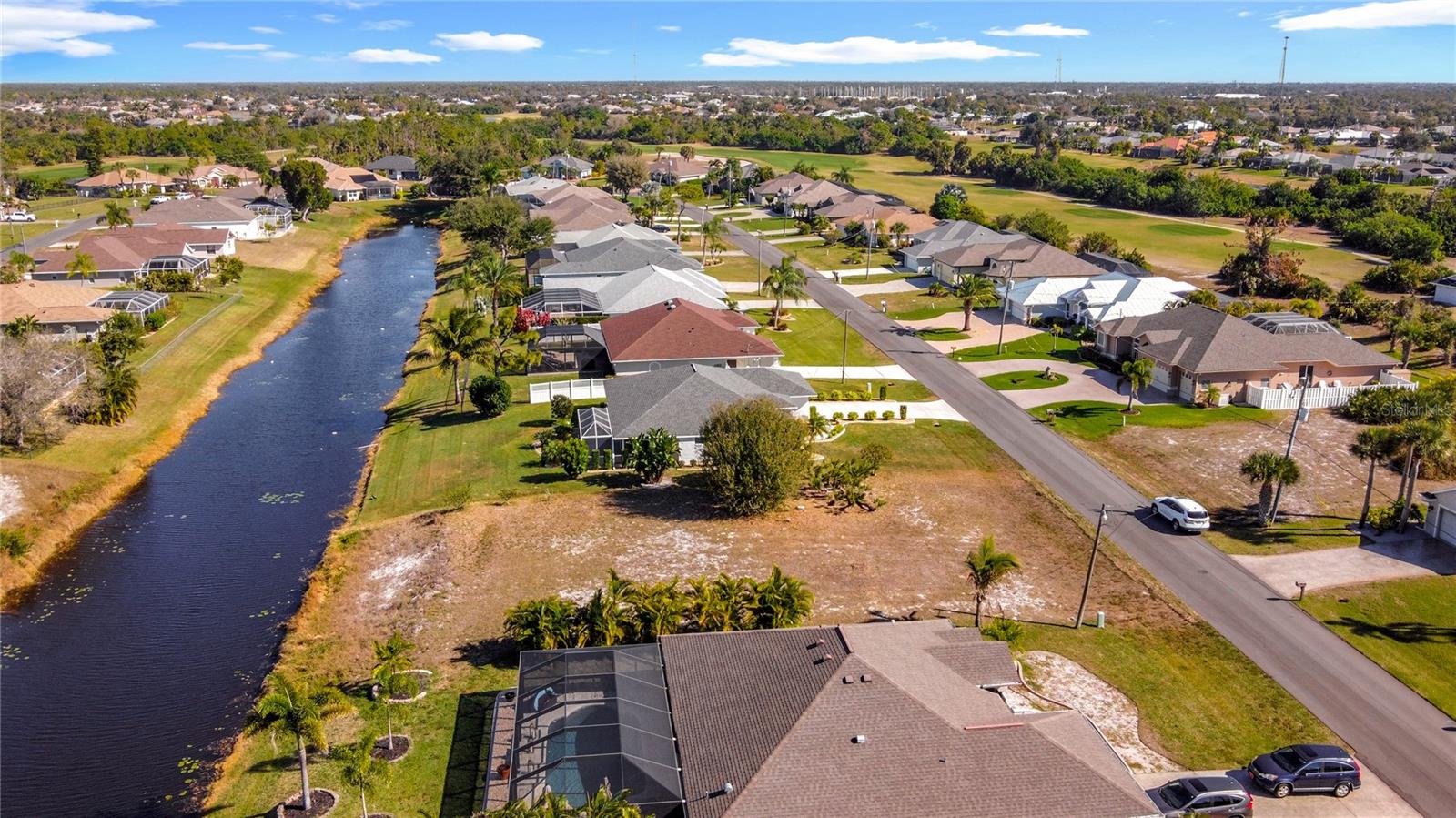 9 MEDALIST LN, ROTONDA WEST, FL, 33947