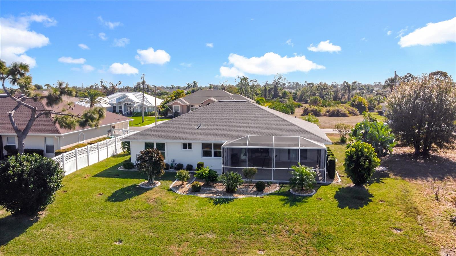 9 MEDALIST LN, ROTONDA WEST, FL, 33947