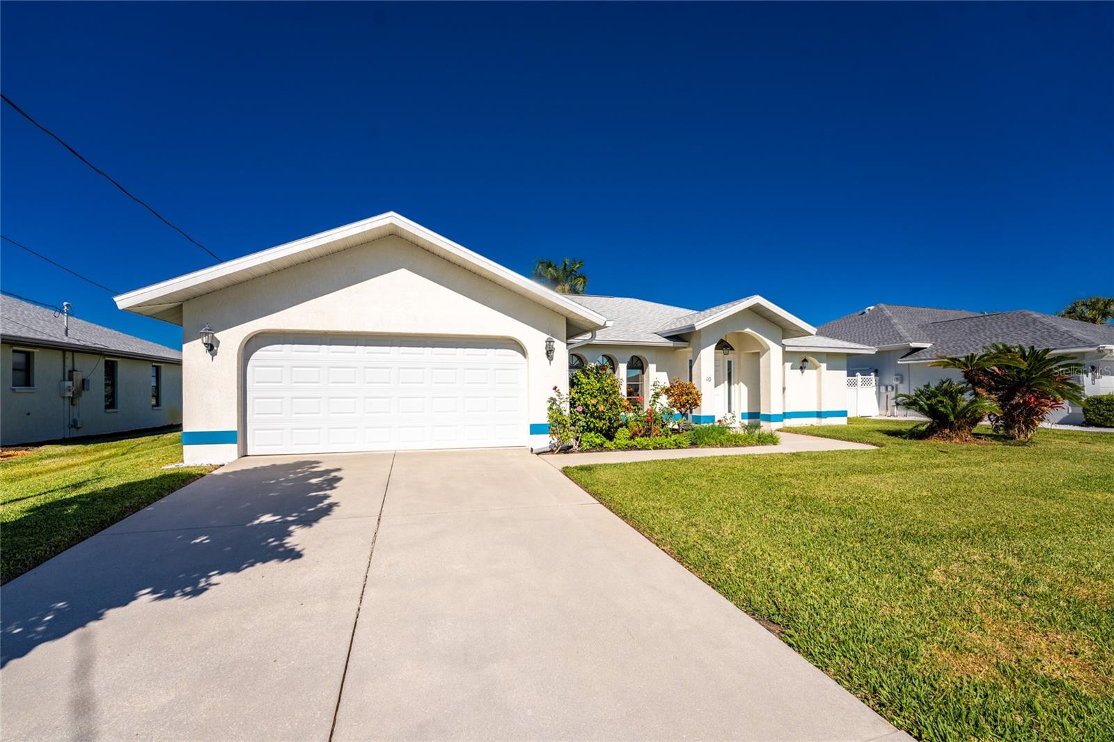 10 BUNKER RD, ROTONDA WEST, FL, 33947