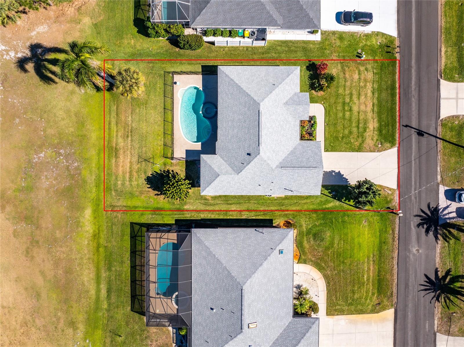 10 BUNKER RD, ROTONDA WEST, FL, 33947